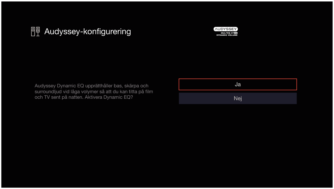 GUI AudysseySetup12 X38